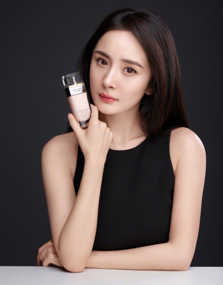 Estee Lauder-yangmi-4